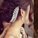 Best Bridal Wedding Hairstyles Trends & Tutorial with Pictures