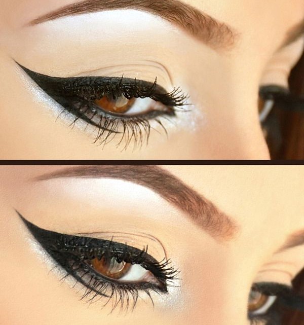 Top 7 Eyeliner Styles to Get Bigger &amp; Attractive Eyes