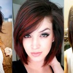 Latest Bob Hairstyles Trends for Long & Short Hairs