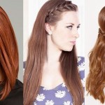 Best Winter Fall Long Hairstyles Trends for Women