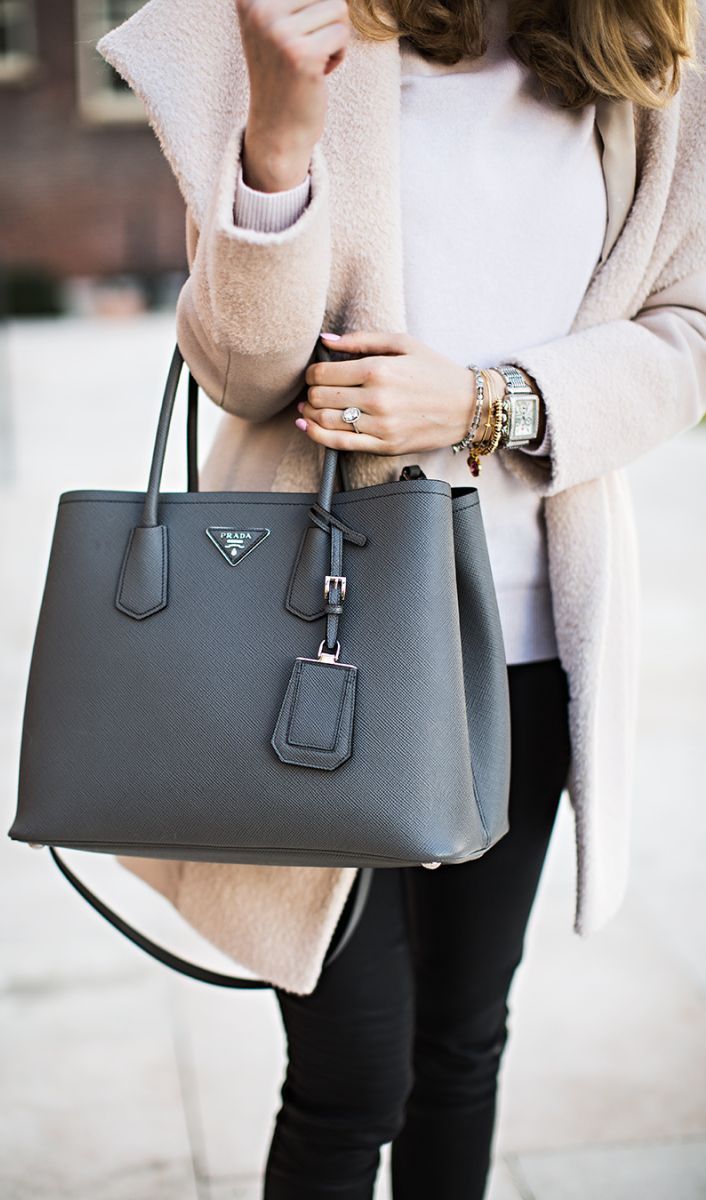 What Are Luxury Bag Brands