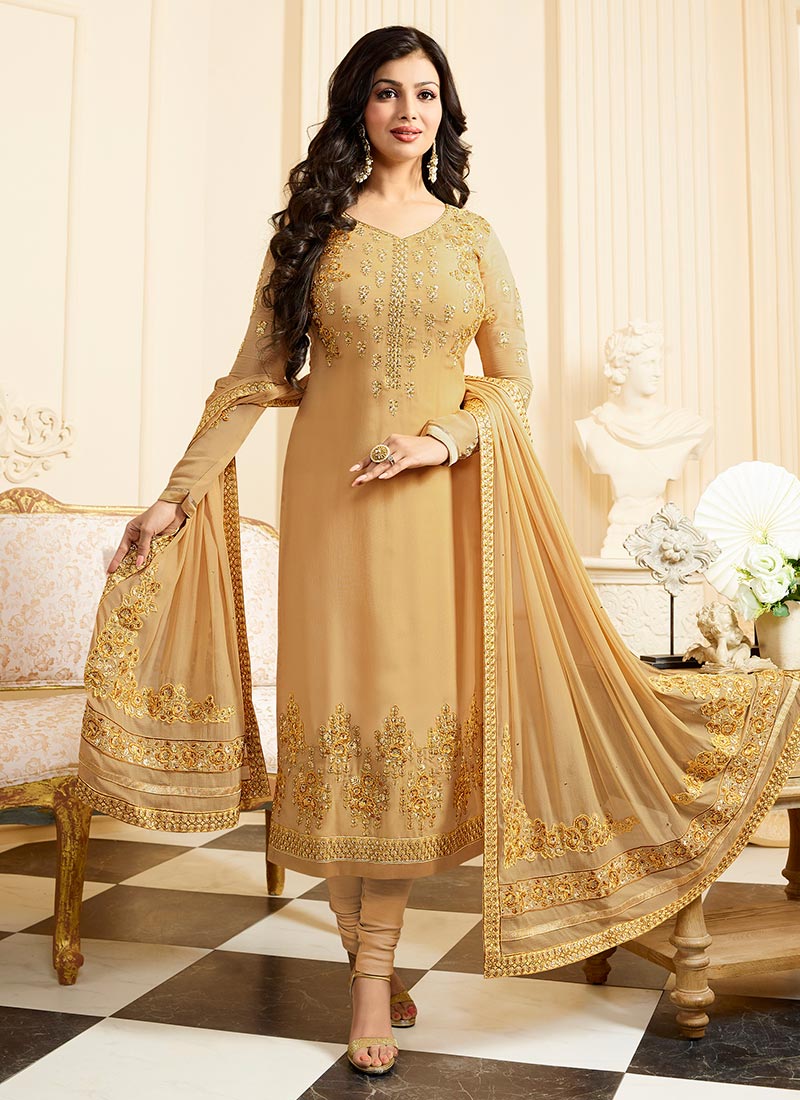 best design for salwar suit