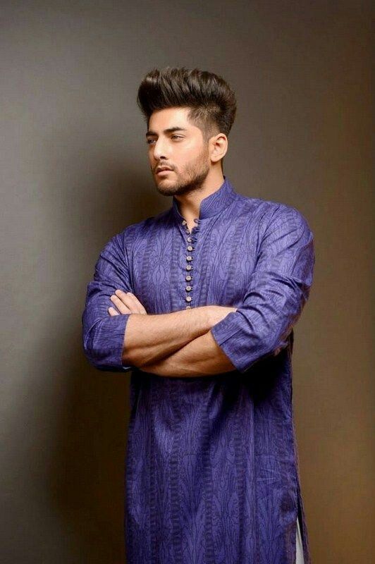 Men Summer Kurta Trends And Designs 2018 2019 Latest Collection