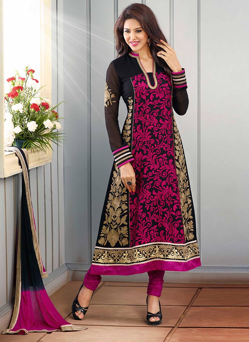 girl dress salwar suit