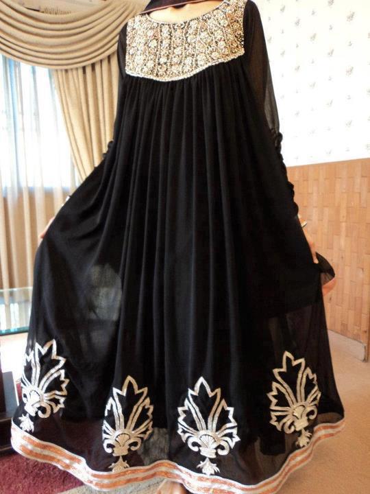 farak dress design 2016