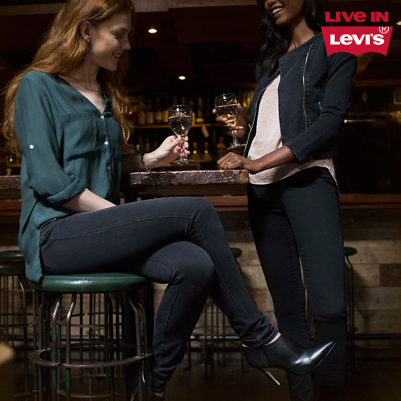 Levis Jeans Latest Collection Denim Pants, Shirts & Accessories for Men & Women - 0