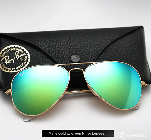 ray ban trends 2019