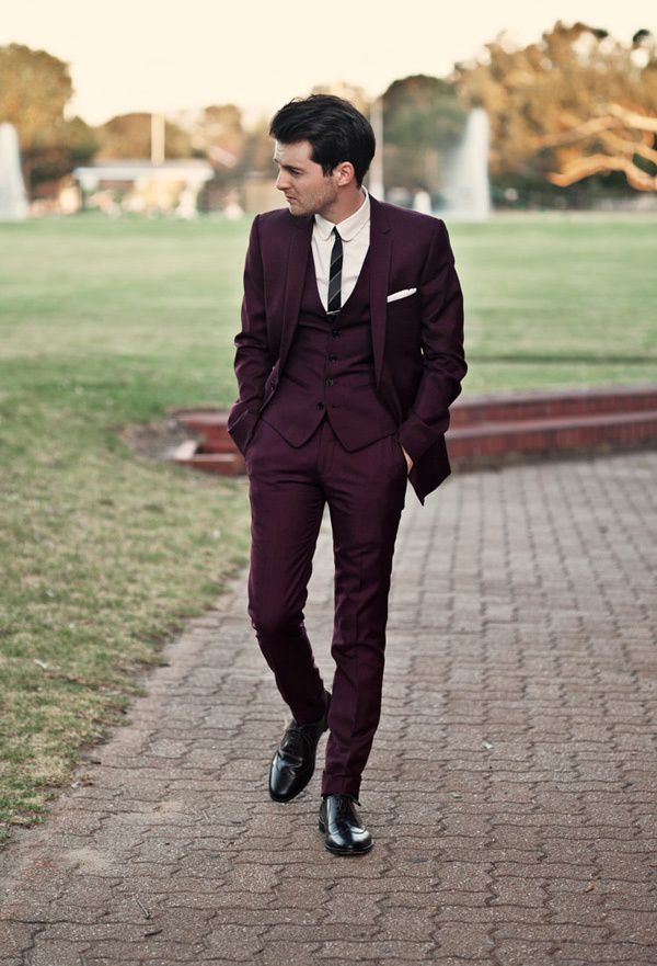 best suit collection for wedding