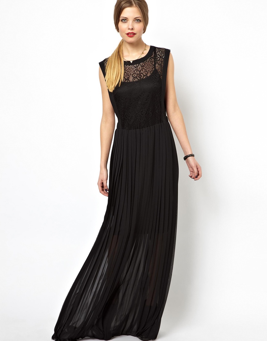 Latest Trends of Skirt Maxi Dresses 2020 Collection - Galstyles.com
