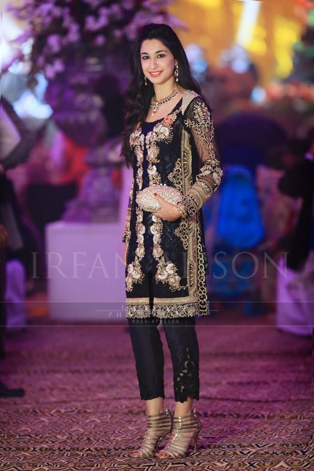 latest party wear dress designs collection 2018