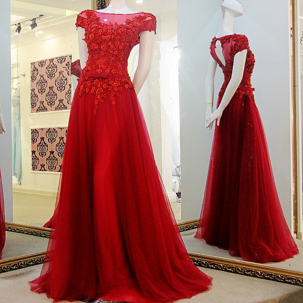 Christmas Gowns Latest Styles \u0026 Designs 