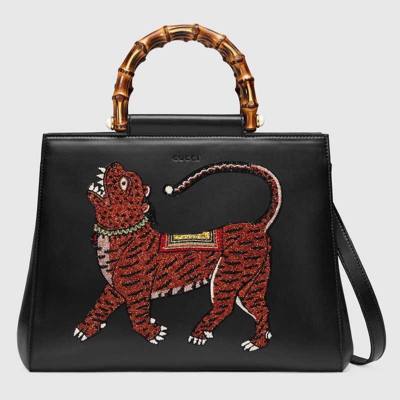 Gucci Latest Men Women Trends: Clothing, Bags, Footwear & More