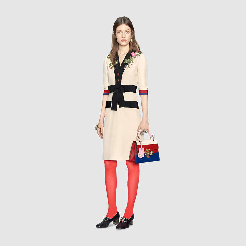 Gucci Latest Men Women Trends: Clothing, Bags, Footwear & More