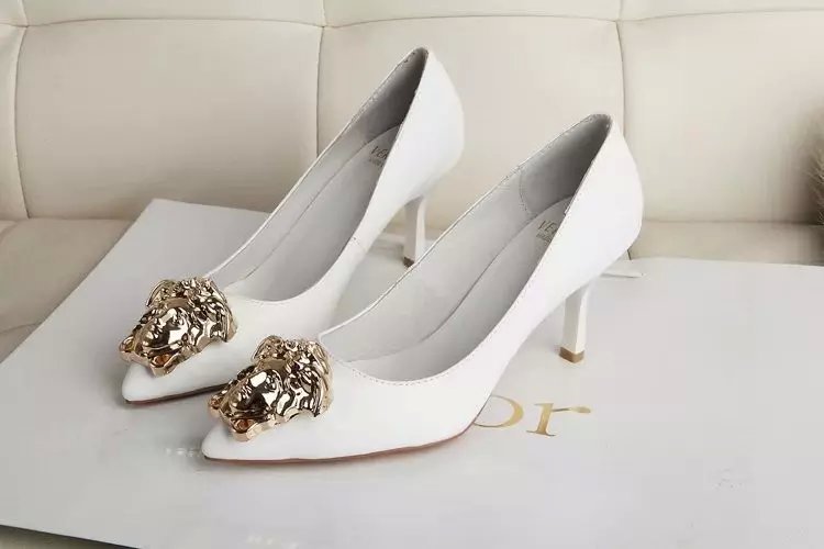 versace shoes ladies